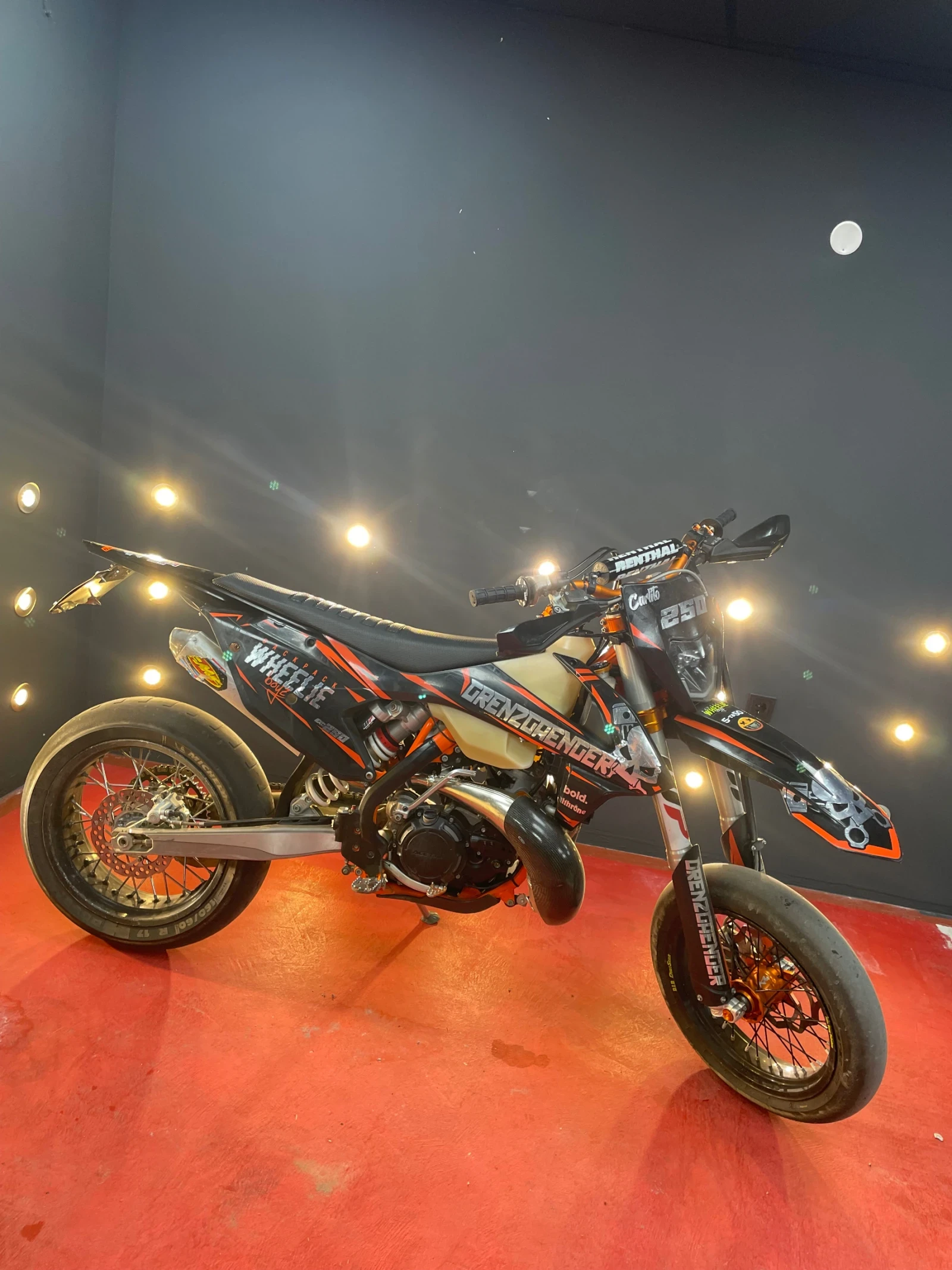Ktm EXC | Mobile.bg — изображение 1