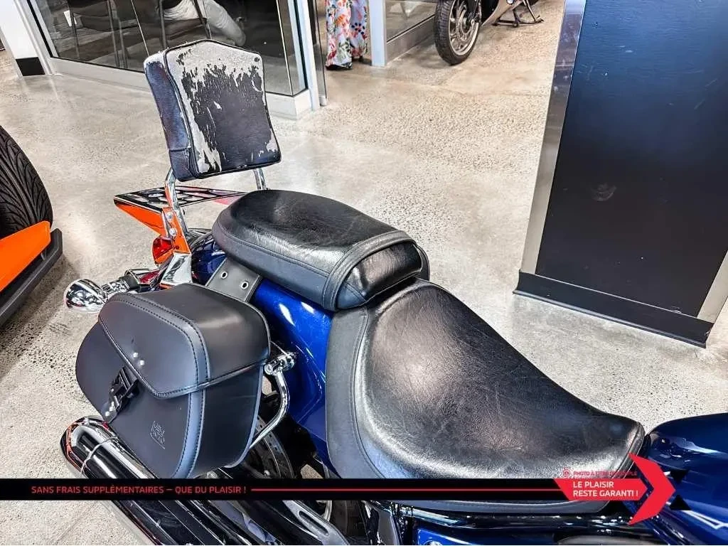 Yamaha V-Star  - изображение 3