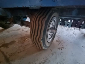 Балировачка Fortshritt К454, снимка 4