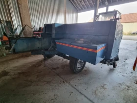 Балировачка Fortshritt К454, снимка 3