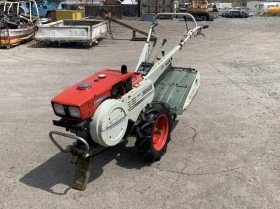 Мотокултиватор Друга марка Yanmar , снимка 10