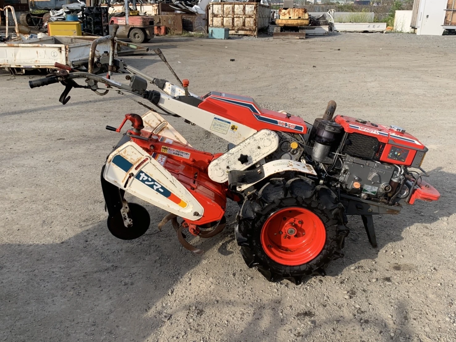  Yanmar  | Mobile.bg   15