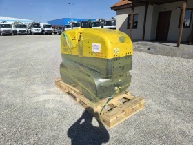 Валяк Друга марка WACKER NEUSON RTSC 3, снимка 1