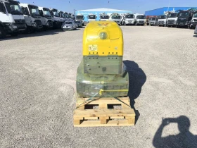 Валяк Друга марка WACKER NEUSON RTSC 3, снимка 2