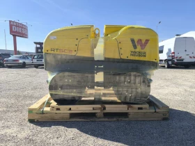  WACKER NEUSON RTSC 3 | Mobile.bg    4