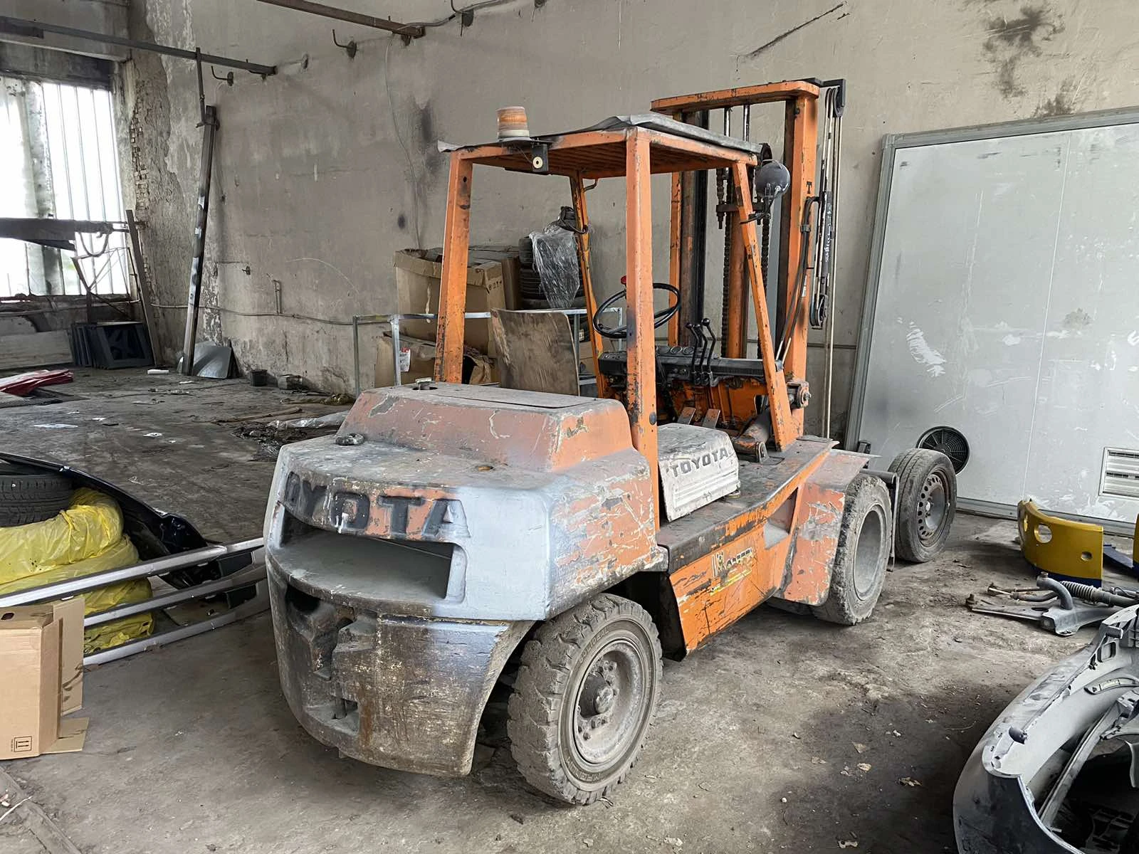  Toyota | Mobile.bg   2