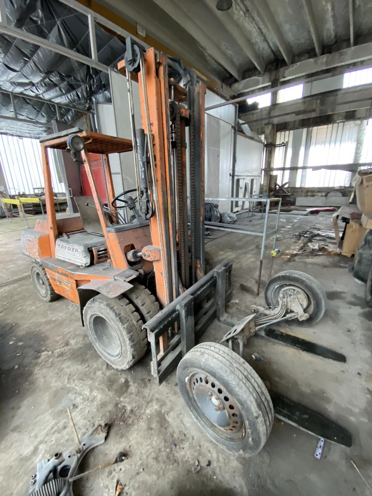  Toyota | Mobile.bg   6