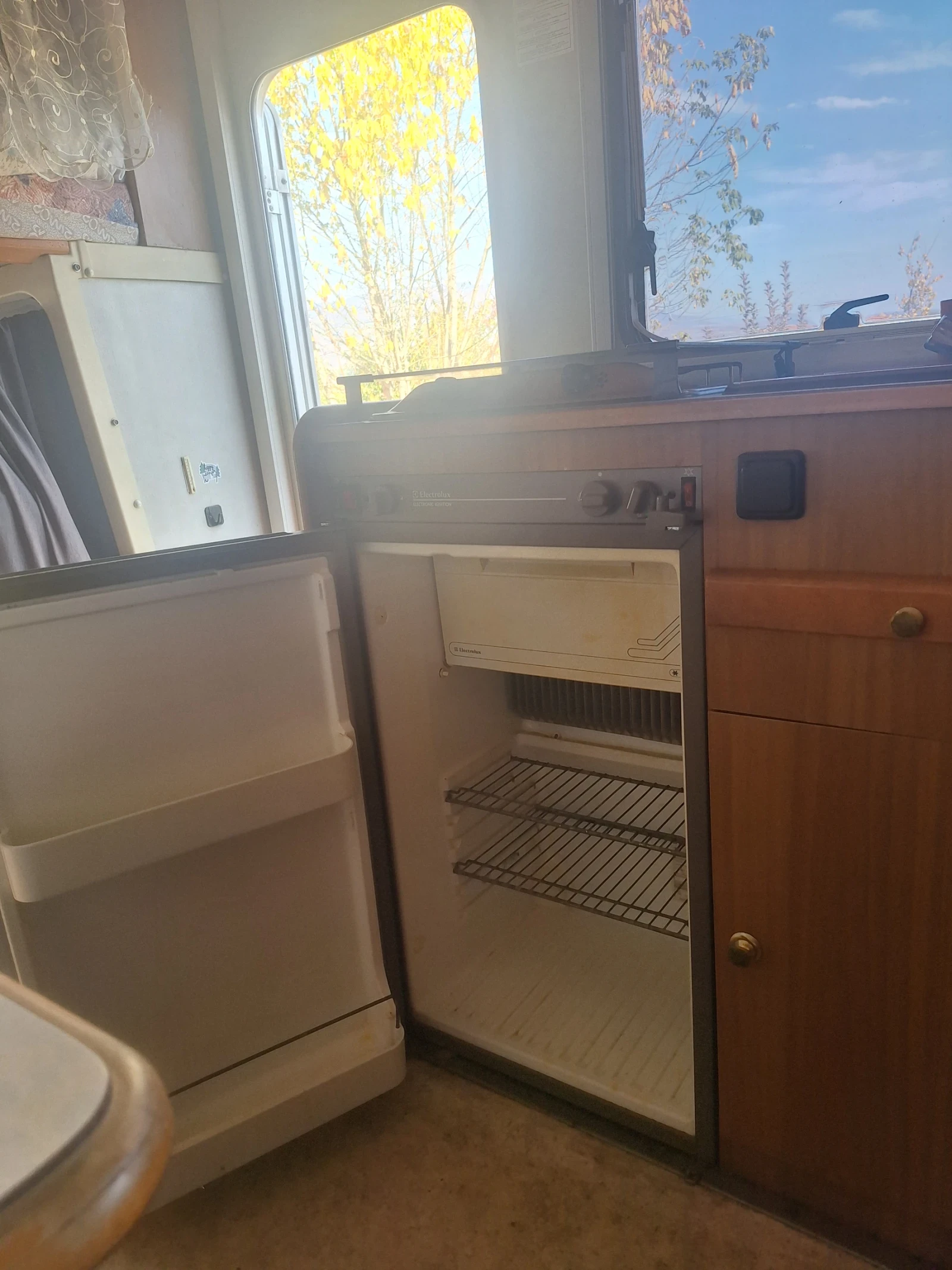 ������ Ford Ford Transit 2.5 d Rimor  | Mobile.bg � ����������� 13