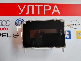 BA6T-18B955-AC  дисплей FORD FIESTA  BA6T18B955AC, снимка 1