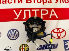 47945 1HA0A Датчик  ъгъл на завиване с лентов кабел  INFINITI M35 2015 479451HA0A, снимка 1