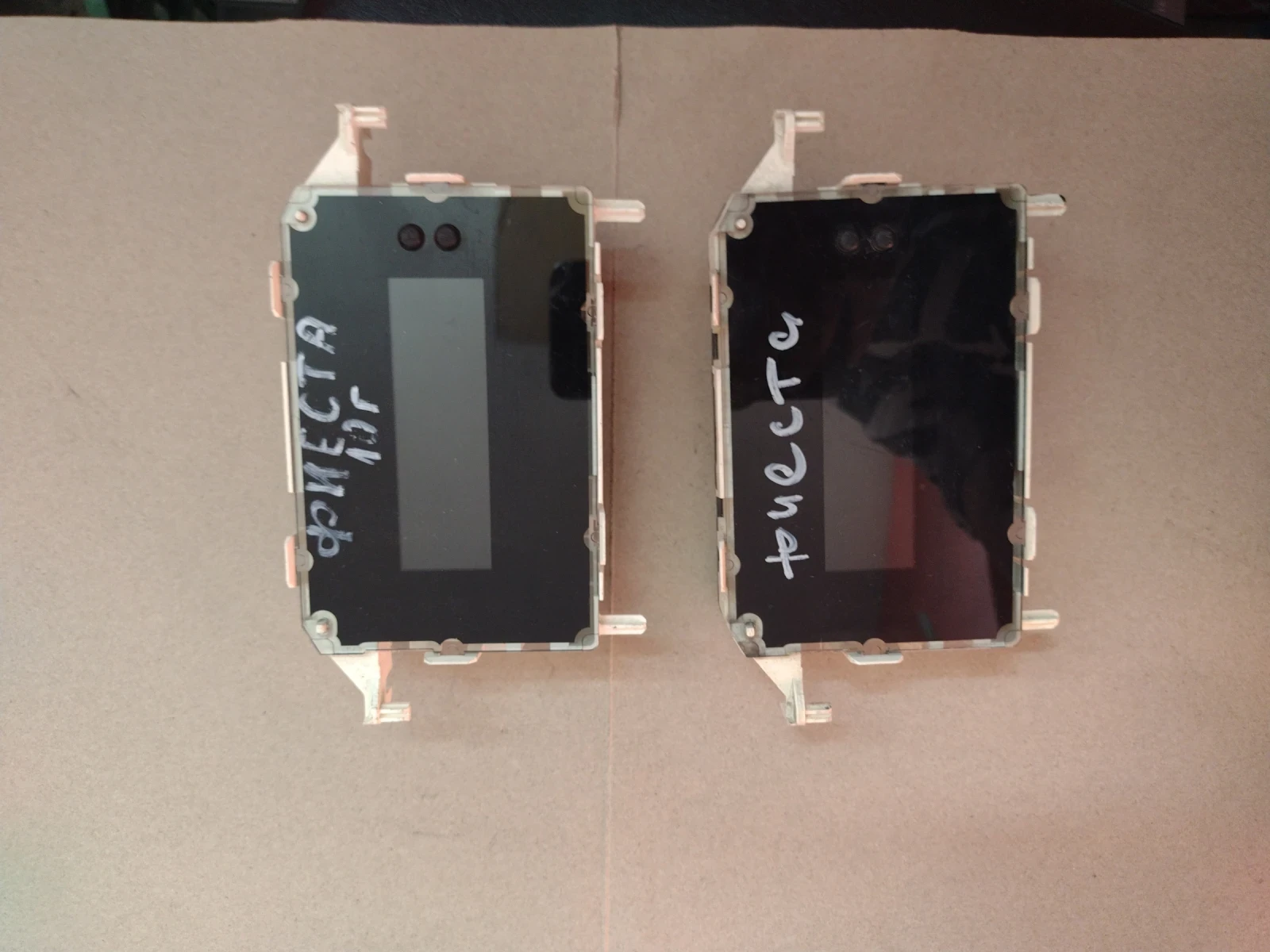 BA6T-18B955-AC  ������� FORD FIESTA | Mobile.bg � ����������� 2