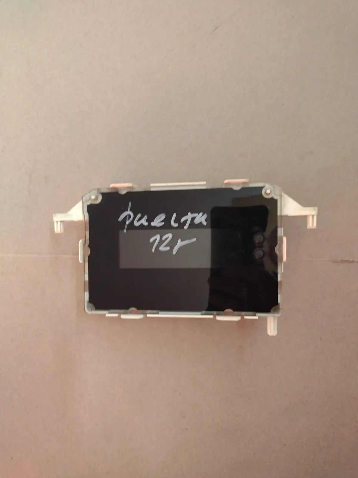 BA6T-18B955-AC  ������� FORD FIESTA | Mobile.bg � ����������� 1