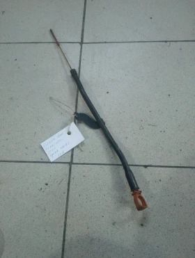 щека масло Ситроен Немо 1.4хди