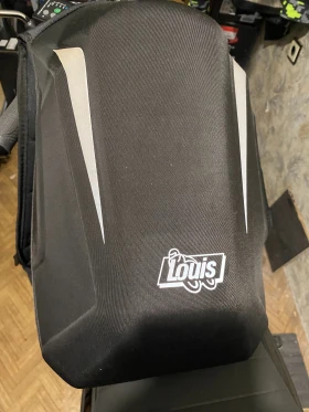 ����� �� �������� �� ���� ����� Louis , ����� ���� , ��������������