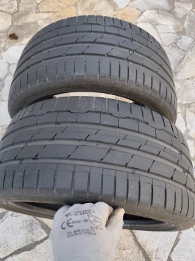 Гуми Летни 245/35R18, снимка 8