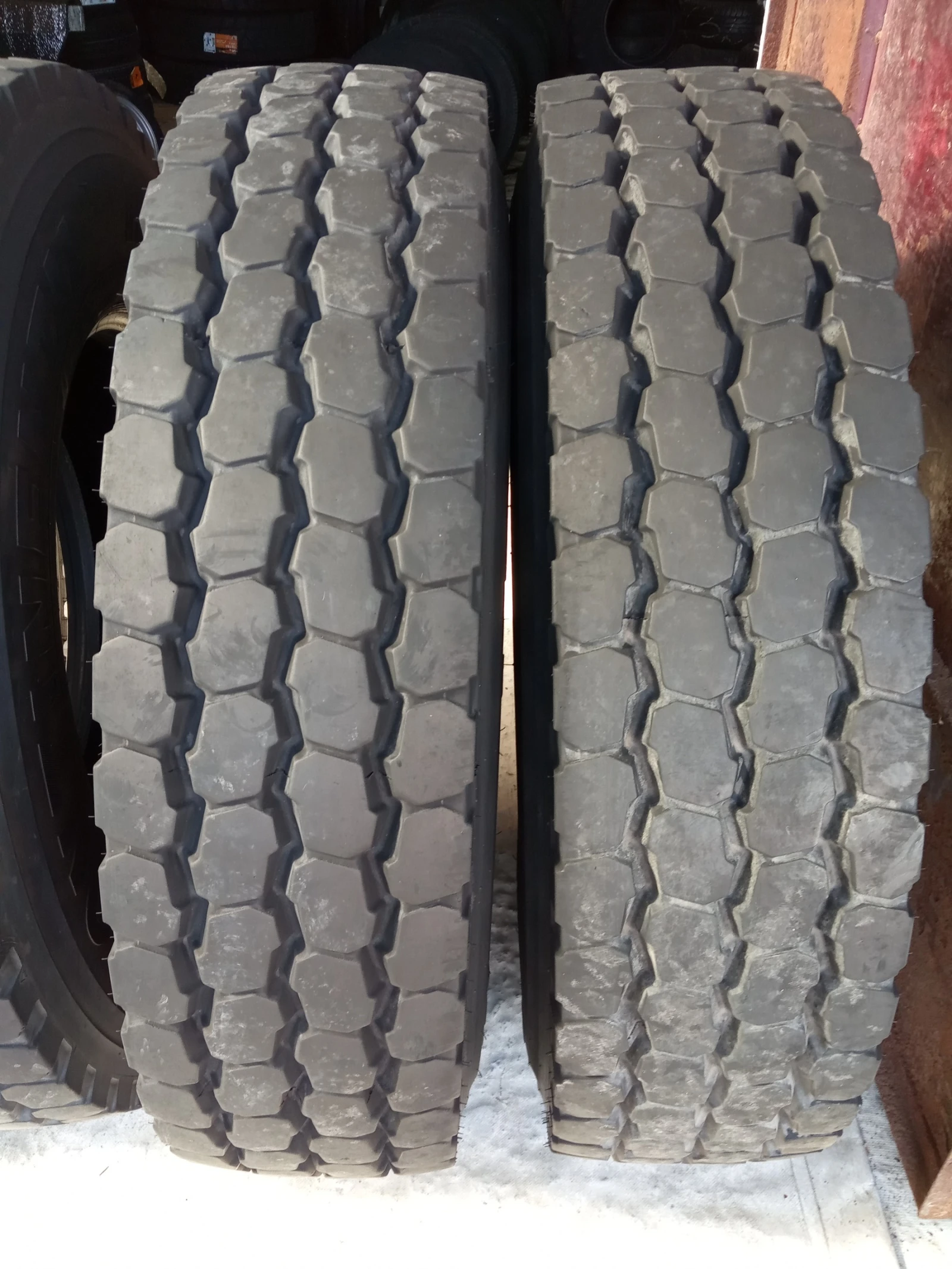 ���� 275/80R22.5 | Mobile.bg � ����������� 14