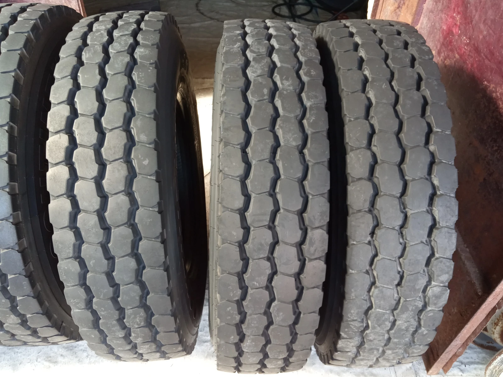 ���� 275/80R22.5 | Mobile.bg � ����������� 3