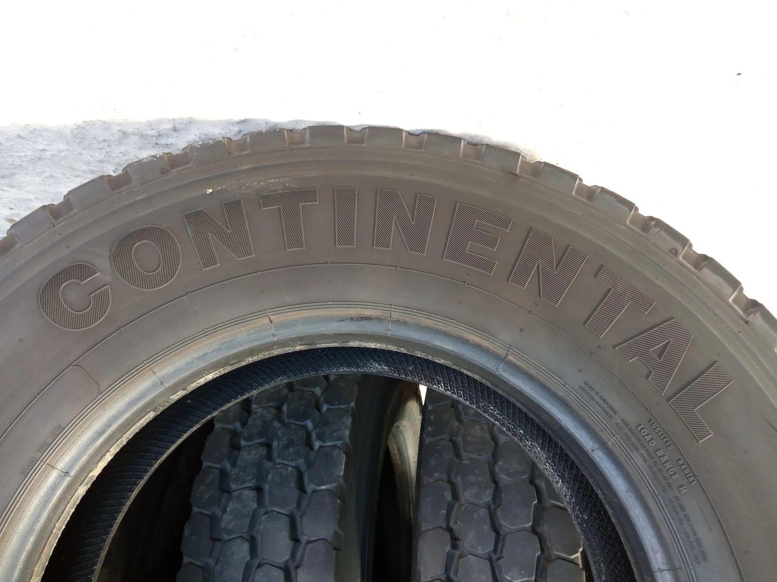 ���� 275/80R22.5 | Mobile.bg � ����������� 8