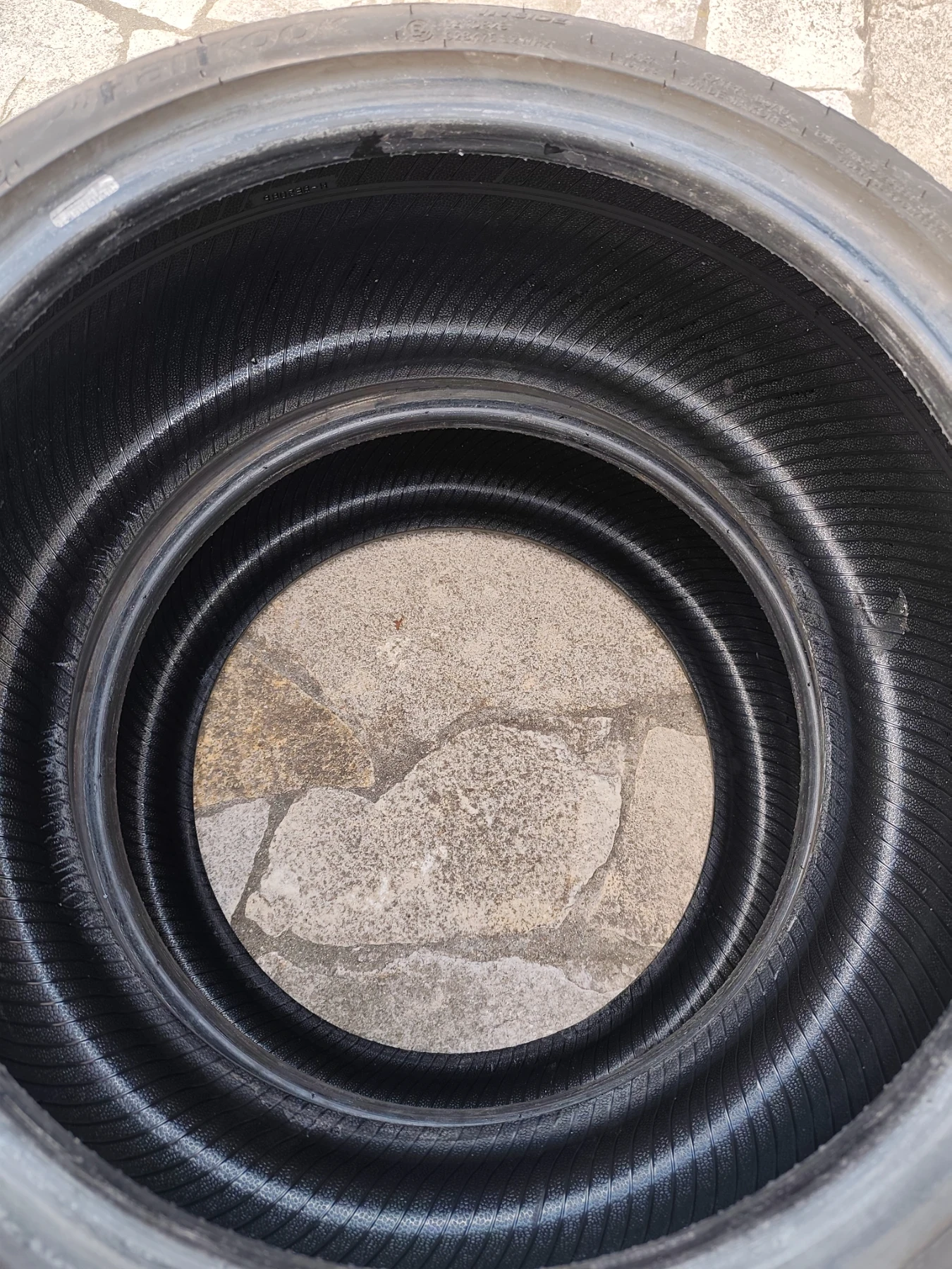 Гуми Летни 245/35R18, снимка 12 - Гуми и джанти - 53974779