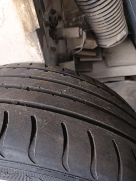 Гуми с джанти Goodyear 225/40R18, снимка 3 - Гуми и джанти - 49028021