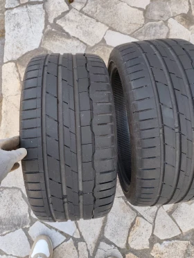 ����� �� �������� �� ���� 245/35R18