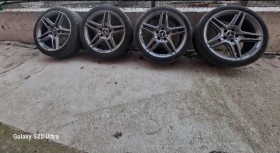 ������ �� Mercedes-Benz C 36 AMG | Mobile.bg � ����� ������ 3