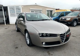 Alfa Romeo 159 1.9JTD