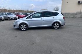 Seat Altea XL - 1.6i GAZ - КЛИМАТРОНИК, снимка 8