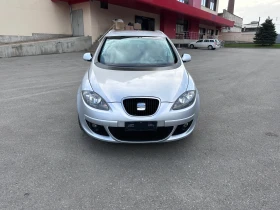 Seat Altea XL - 1.6i GAZ - КЛИМАТРОНИК, снимка 2