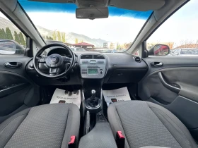Seat Altea XL - 1.6i GAZ - КЛИМАТРОНИК, снимка 11