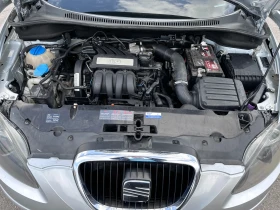 Seat Altea XL - 1.6i GAZ - КЛИМАТРОНИК, снимка 16