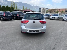 Seat Altea XL - 1.6i GAZ - КЛИМАТРОНИК, снимка 6