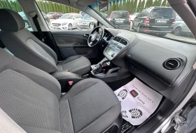 Seat Altea XL - 1.6i GAZ - КЛИМАТРОНИК, снимка 10