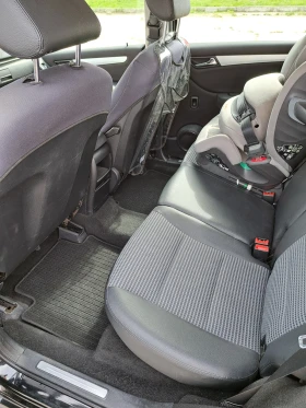 Mercedes-Benz B 200, снимка 15