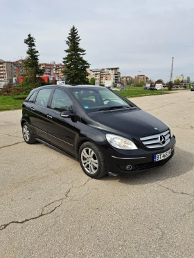 Mercedes-Benz B 200, снимка 7