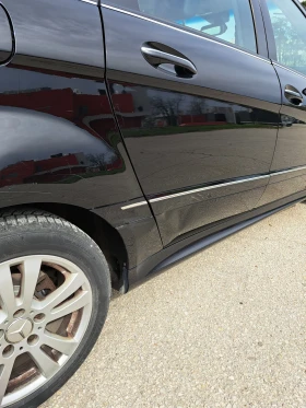 Mercedes-Benz B 200, снимка 5