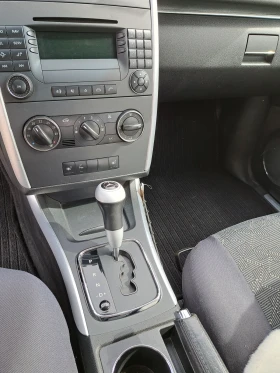 Mercedes-Benz B 200, снимка 12
