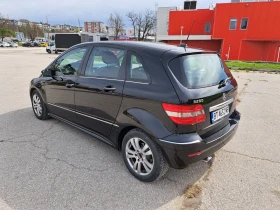 Mercedes-Benz B 200, снимка 3