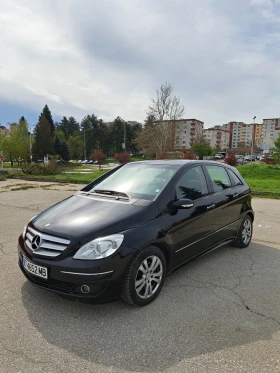 Mercedes-Benz B 200, снимка 2