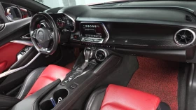 Chevrolet Camaro S6 6.2 V8 autogeorge.com, снимка 6