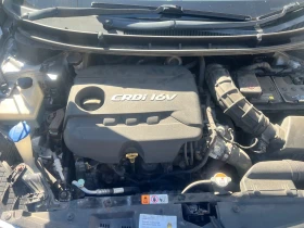 Hyundai I30 1.6 , снимка 13