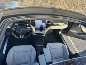 Tesla Model S Безплатен Tesla Super Charger, снимка 3