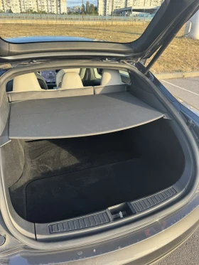 Tesla Model S Безплатен Tesla Super Charger, снимка 5