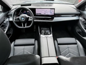 BMW 540 xDrive M Sport Pano 4 Zonen H&K , снимка 5