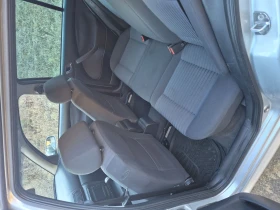 Skoda Octavia 1.8 T.  4 x 4, снимка 9