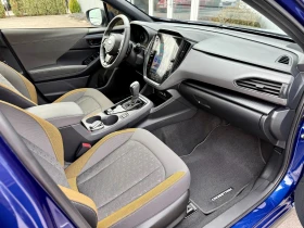 Subaru XV 2.5 Crosstrek Sport, снимка 10