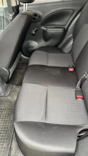 Nissan Micra 1, 2 80к.с, снимка 10