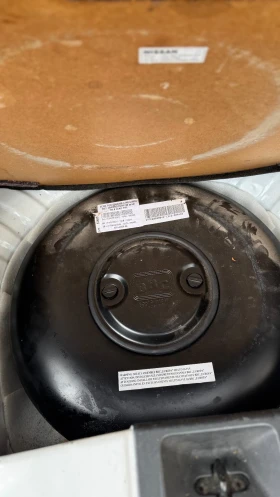 Nissan Micra 1, 2 80к.с, снимка 7