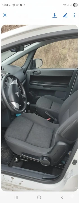 Mitsubishi Colt, снимка 5