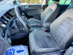 VW Golf 2.0TDI 150ks* Highline* Klimatronik* Ksenon* Podgr, снимка 11